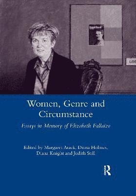 Women Genre and Circumstance 1