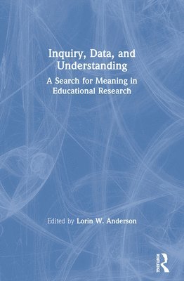 Inquiry, Data, and Understanding 1