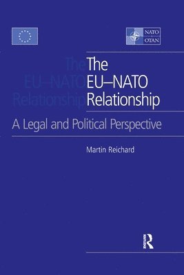 The EU-NATO Relationship 1