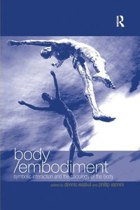 bokomslag Body/Embodiment