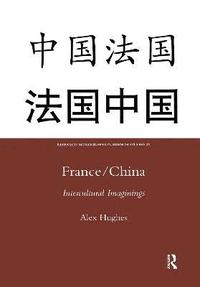 bokomslag France/China