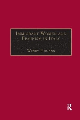 Immigrant Women and Feminism in Italy 1