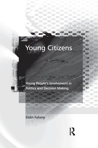 bokomslag Young Citizens