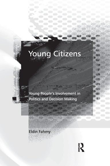 Eldin Fahmy - Young Citizens, Häftad