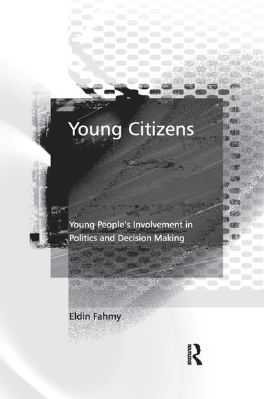 bokomslag Young Citizens