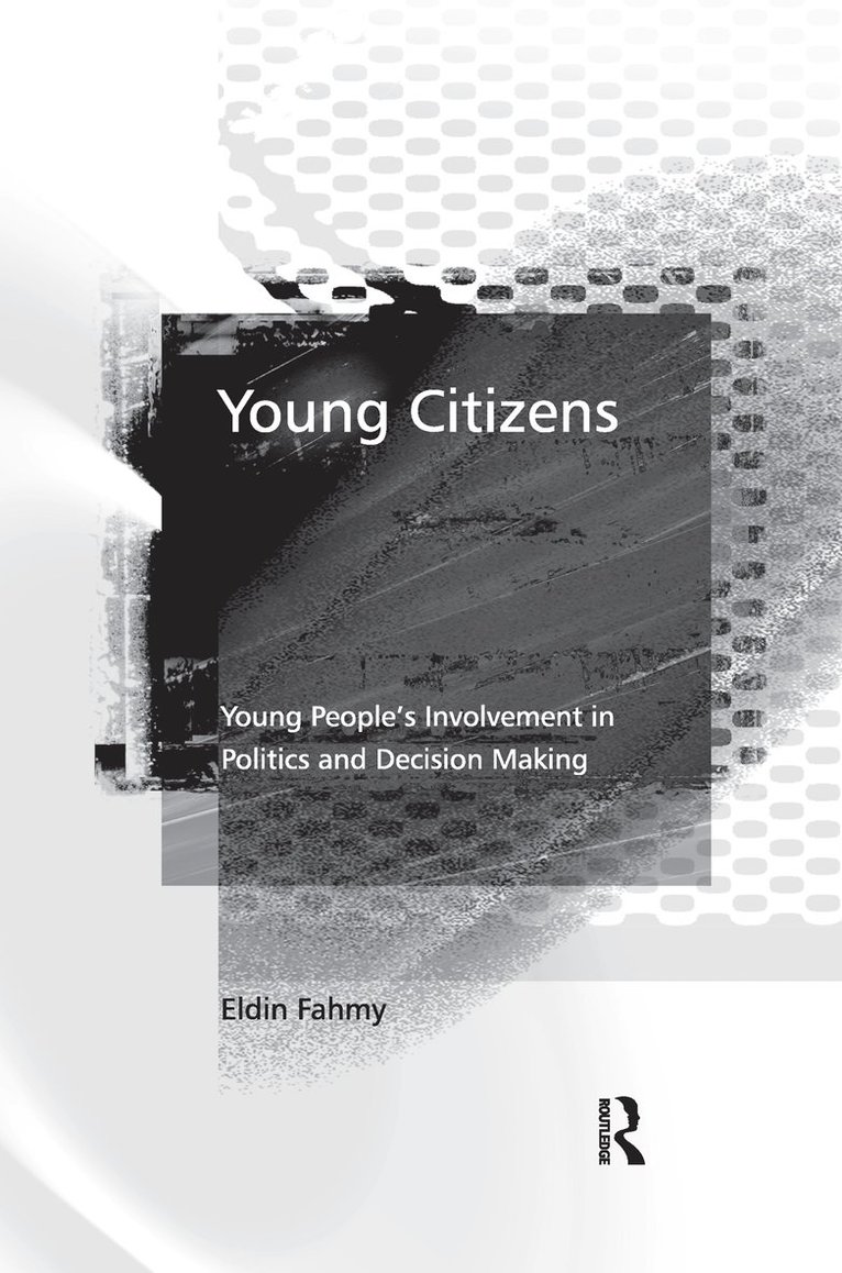 Eldin Fahmy - Young Citizens, Häftad