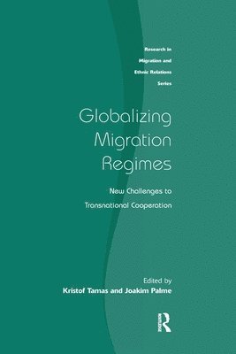 Globalizing Migration Regimes 1