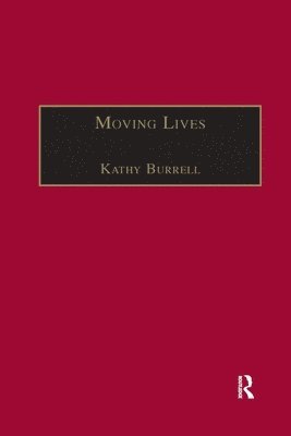 Moving Lives
