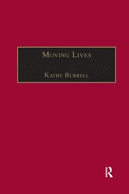 Moving Lives 1