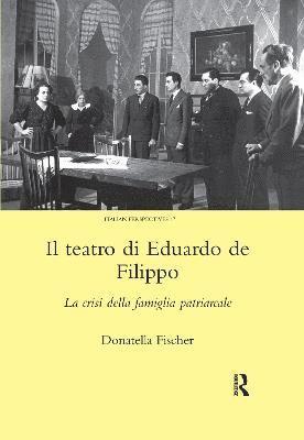 Il Teatro di Eduardo de Filippo 1