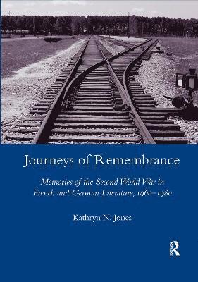 Journeys of Remembrance