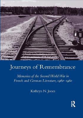 Journeys of Remembrance 1