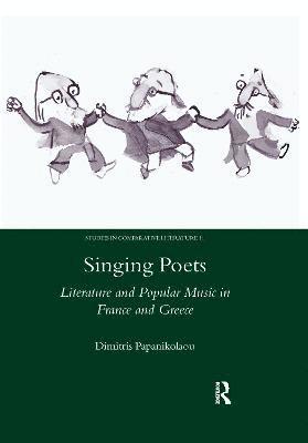 Singing Poets 1