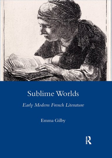 Emma Gilby - Sublime Worlds, Häftad