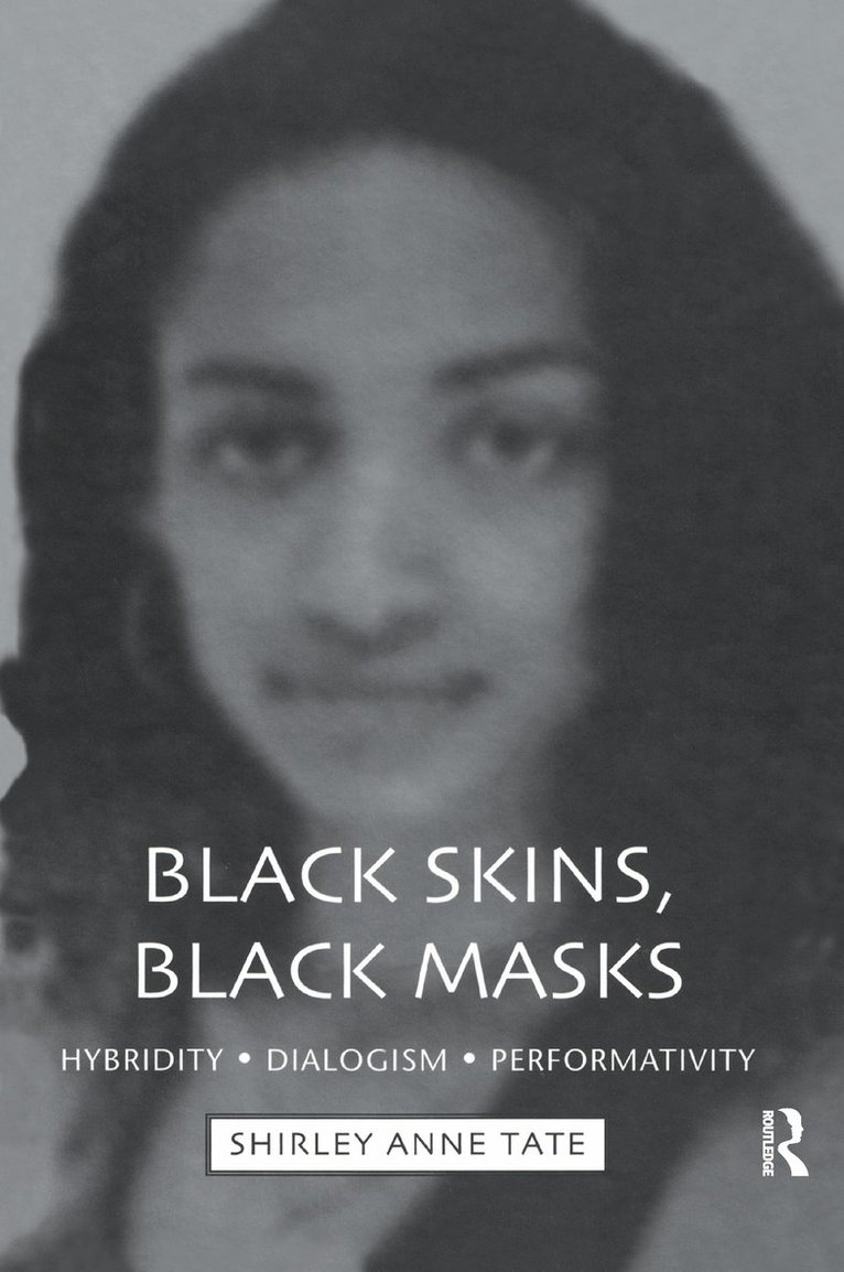 Black Skins, Black Masks 1