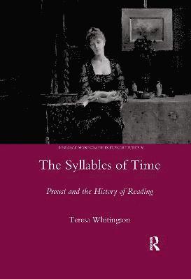 The Syllables of Time 1