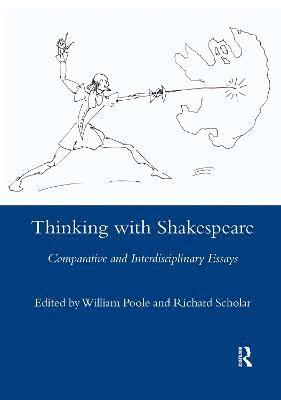 Thinking with Shakespeare