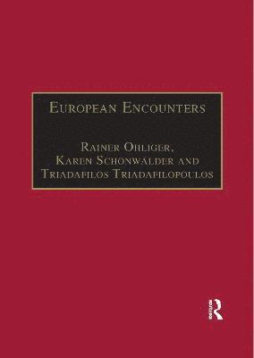 European Encounters 1