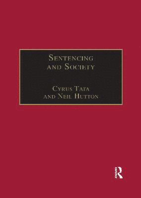 Sentencing and Society