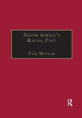 South Africa's Racial Past 1