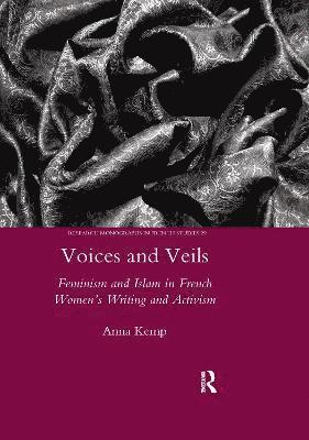 Voices and Veils 1