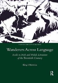 bokomslag Wanderers Across Language