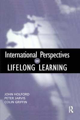 bokomslag International Perspectives on Lifelong Learning