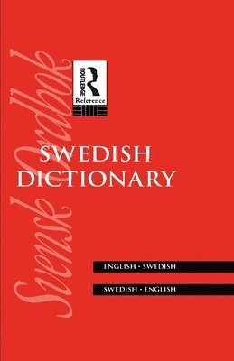 Swedish Dictionary 1