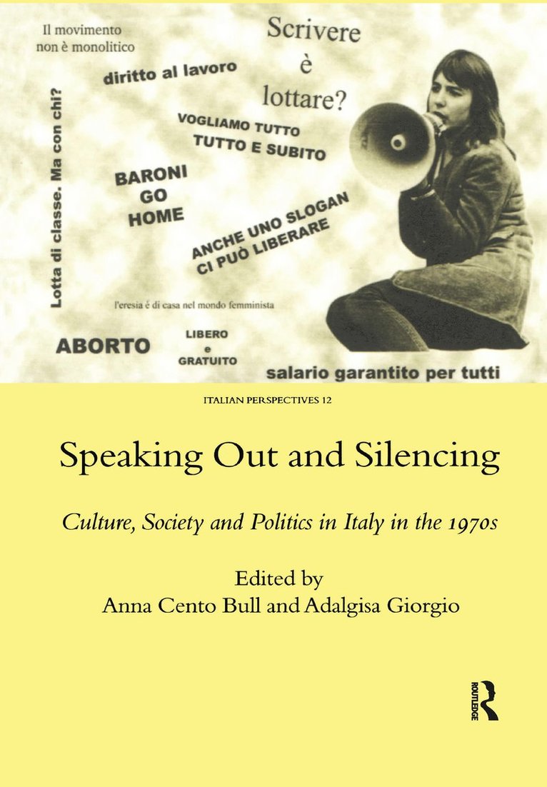 Speaking Out and Silencing