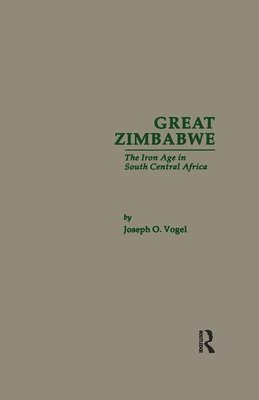 Great Zimbabwe 1