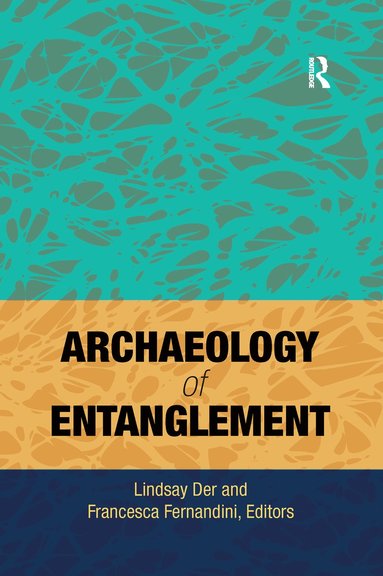 bokomslag Archaeology of Entanglement