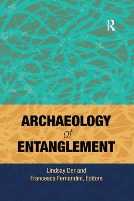 Archaeology of Entanglement 1