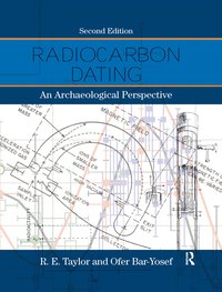 bokomslag Radiocarbon Dating