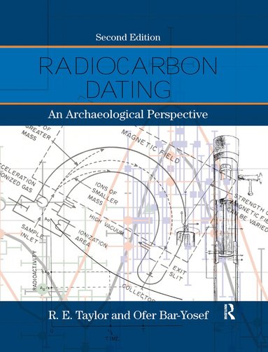 bokomslag Radiocarbon Dating