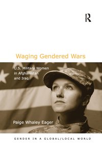 bokomslag Waging Gendered Wars