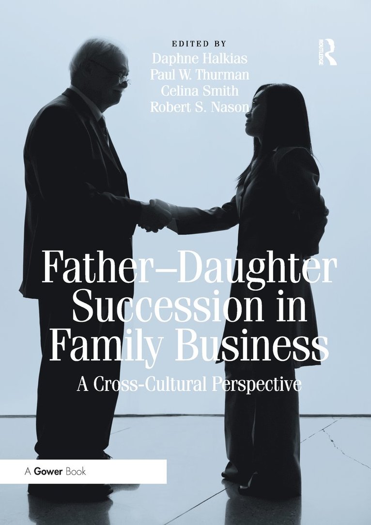 Father-Daughter Succession in Family Business 1