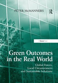 bokomslag Green Outcomes in the Real World