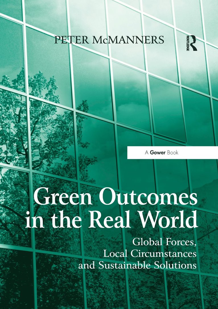Green Outcomes in the Real World