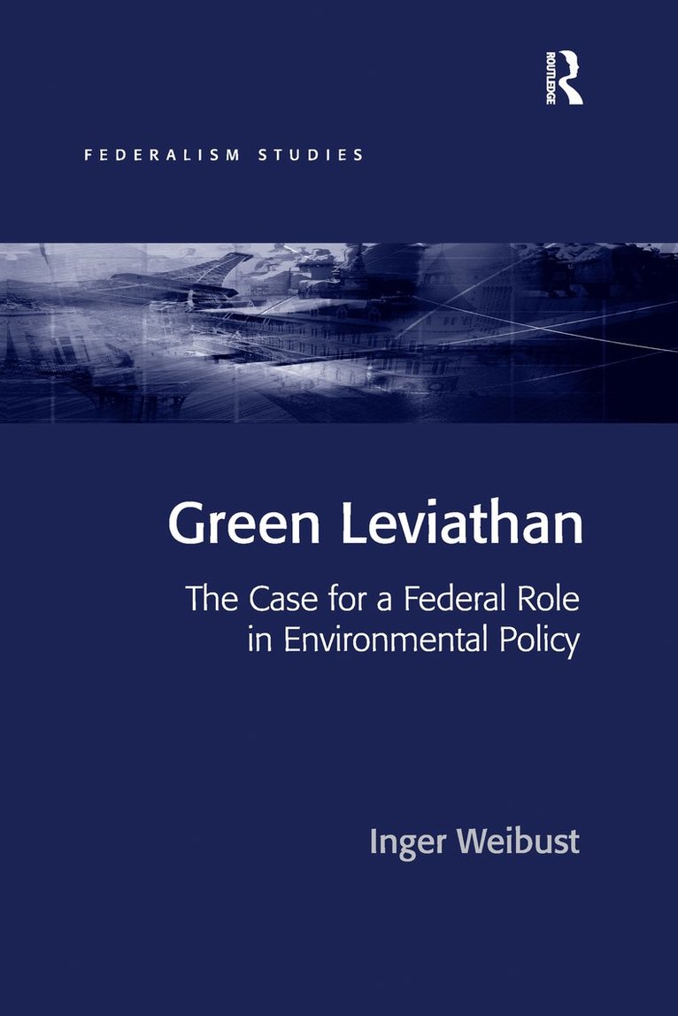 Green Leviathan 1