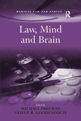 Law, Mind and Brain 1