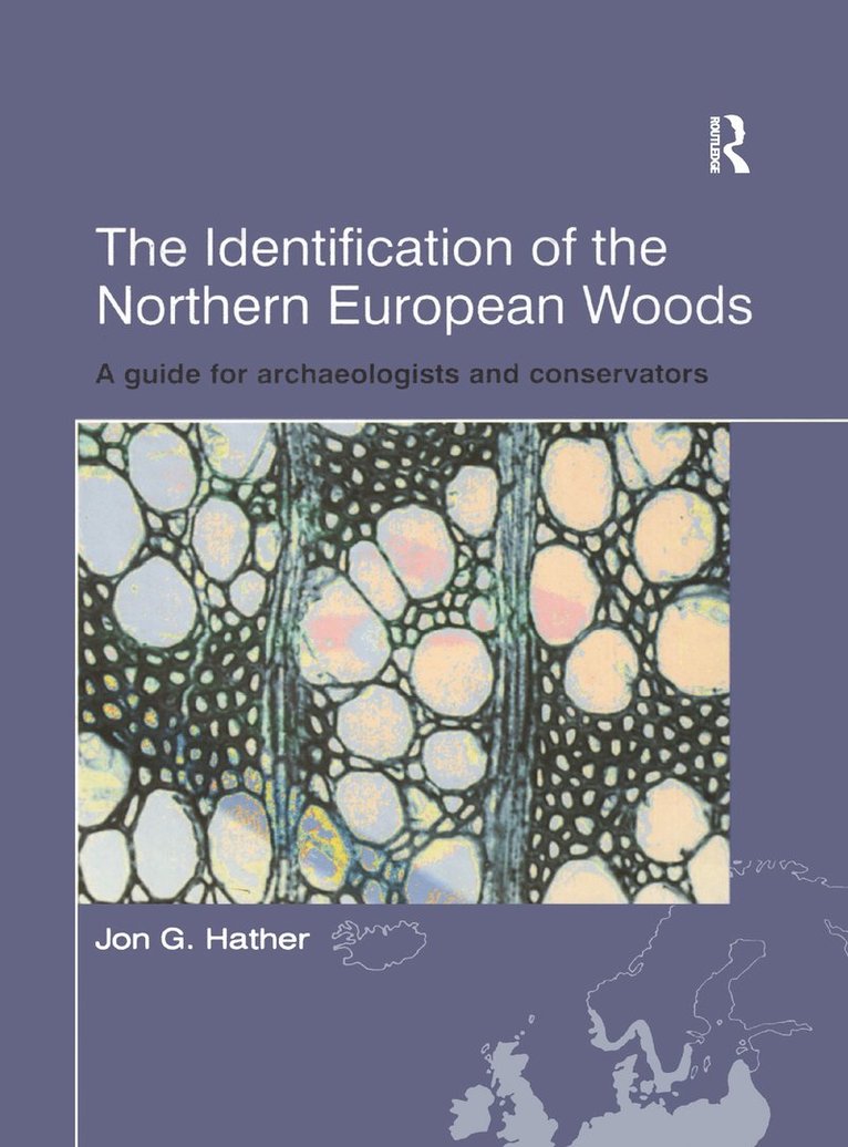 Identification of Northern European Woods
