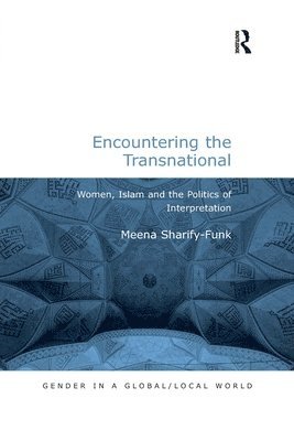 bokomslag Encountering the Transnational