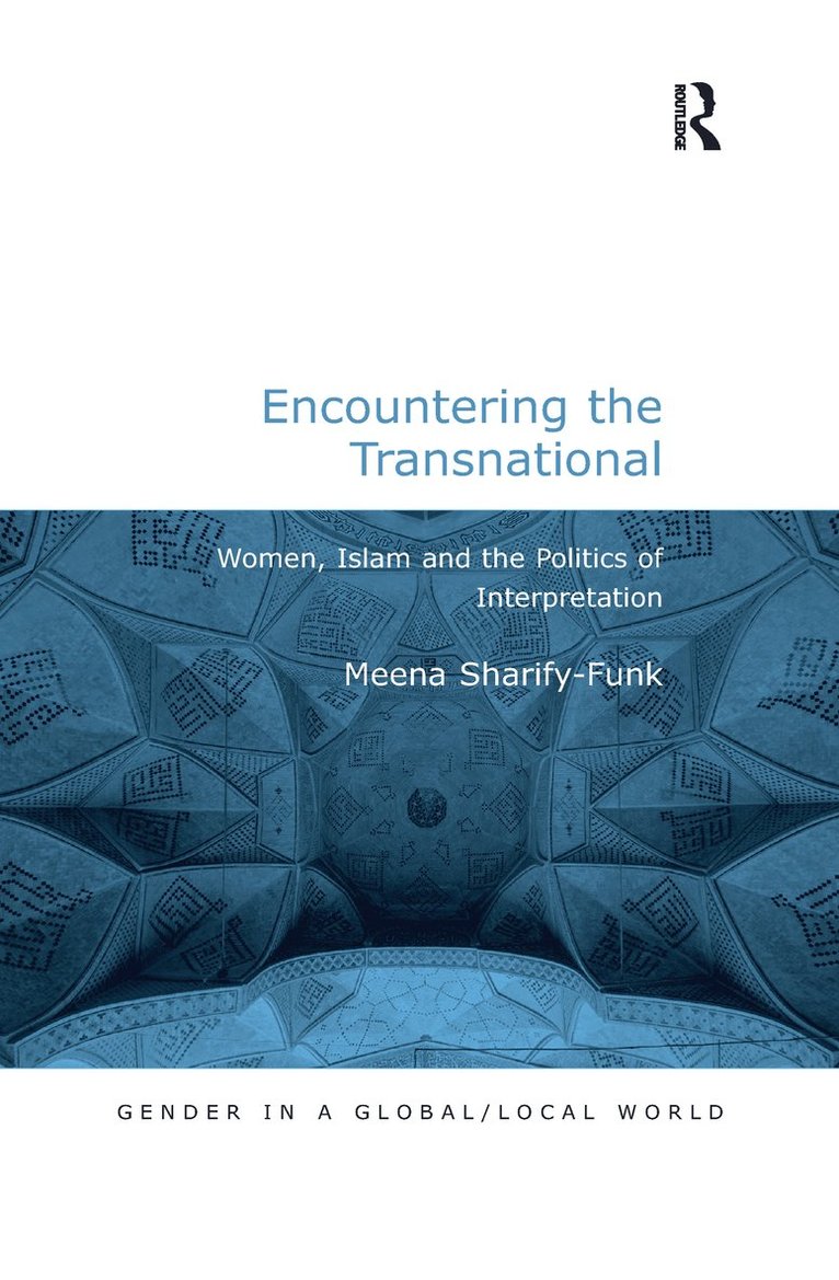 Encountering the Transnational 1