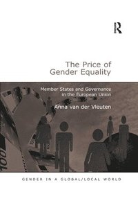 bokomslag The Price of Gender Equality