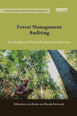 Forest Management Auditing