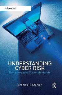 bokomslag Understanding Cyber Risk