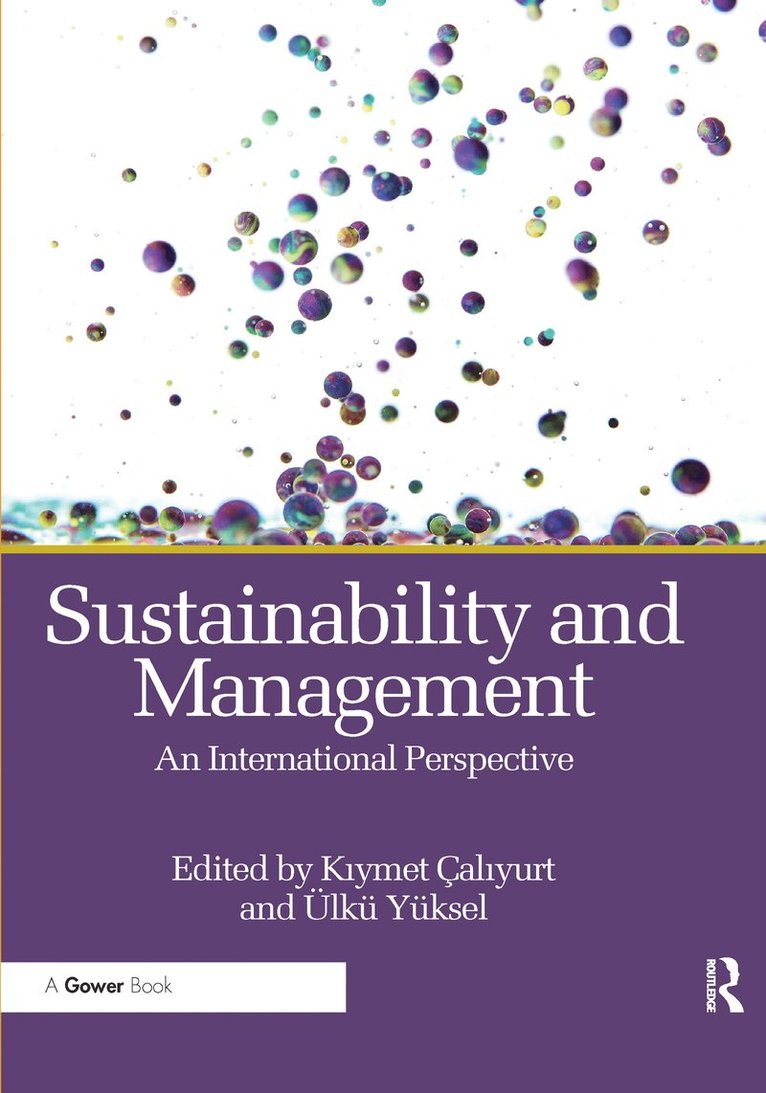 Sustainability and Management 1