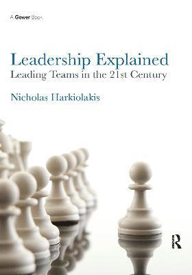 Leadership Explained 1