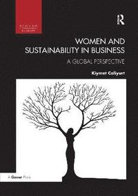 bokomslag Women and Sustainability in Business
