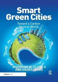 bokomslag Smart Green Cities